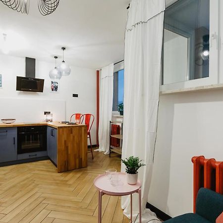 Apartament Lwowska Люблін Екстер'єр фото