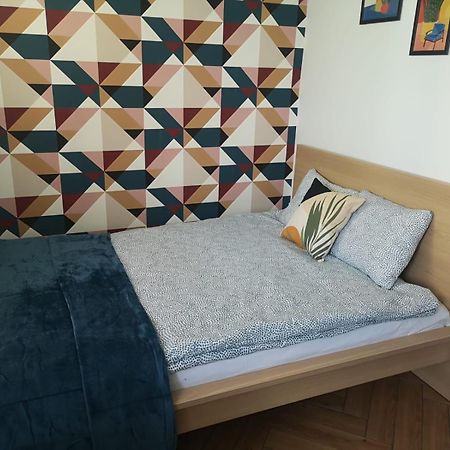 Apartament Lwowska Люблін Екстер'єр фото