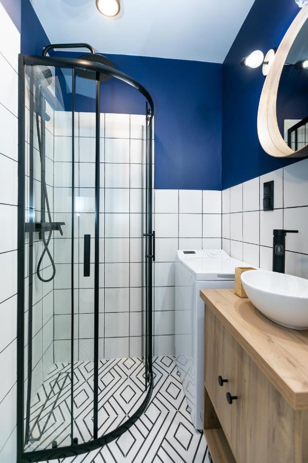 Apartament Lwowska Люблін Екстер'єр фото