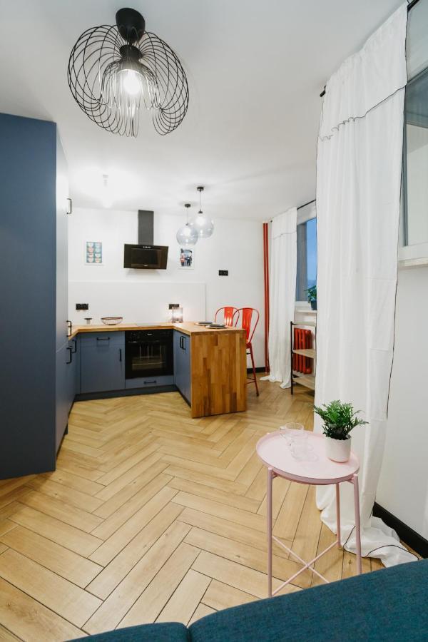 Apartament Lwowska Люблін Екстер'єр фото